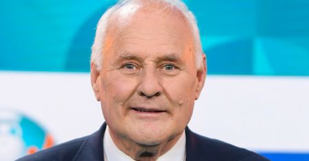Jan Tomaszewski trafił do szpitala. Potrzebna była nagła reakcja