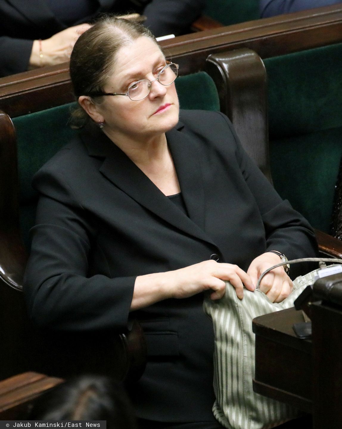 Krystyna Pawłowicz