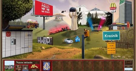 Heroes III [ZOBACZ MEMY], czyli Polygamia pyta, Astrologowie odpowiadają