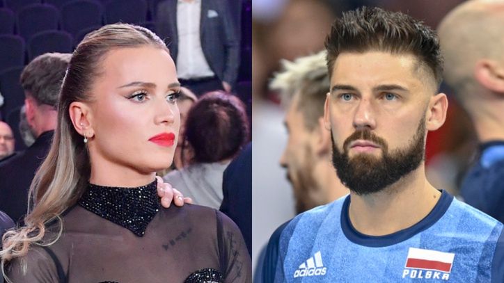 Bartosz Bednorz kibicował Maffashion w "Tańcu z Gwiazdami". Tak celebrytka zareagowała na pytanie o siatkarza