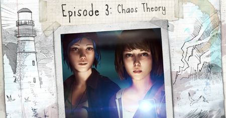 Już niebawem przekonamy się, jak bardzo życie jest dziwne. Trzeci epizod Life is Strange nadchodzi