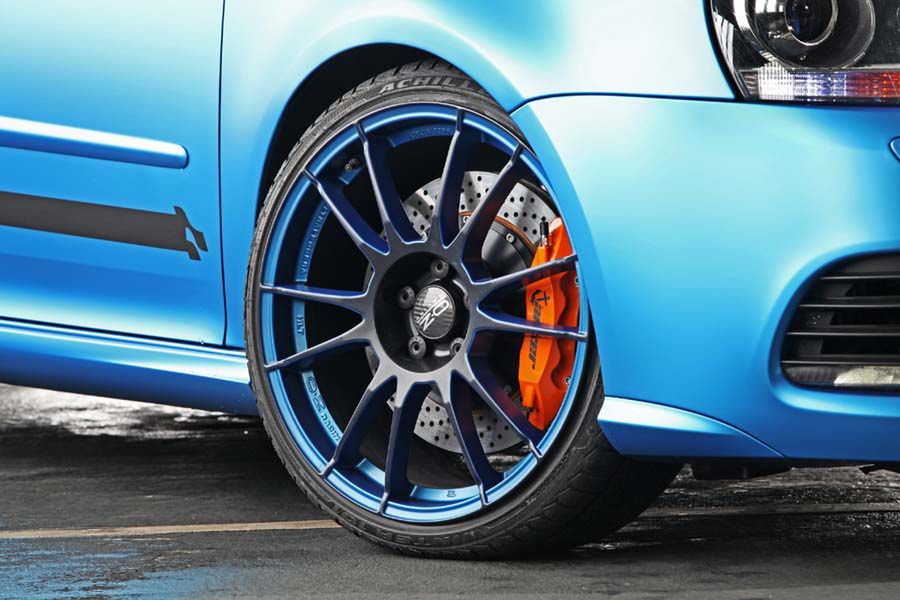 MR Golf R32 T (źródło germancarscene.com)