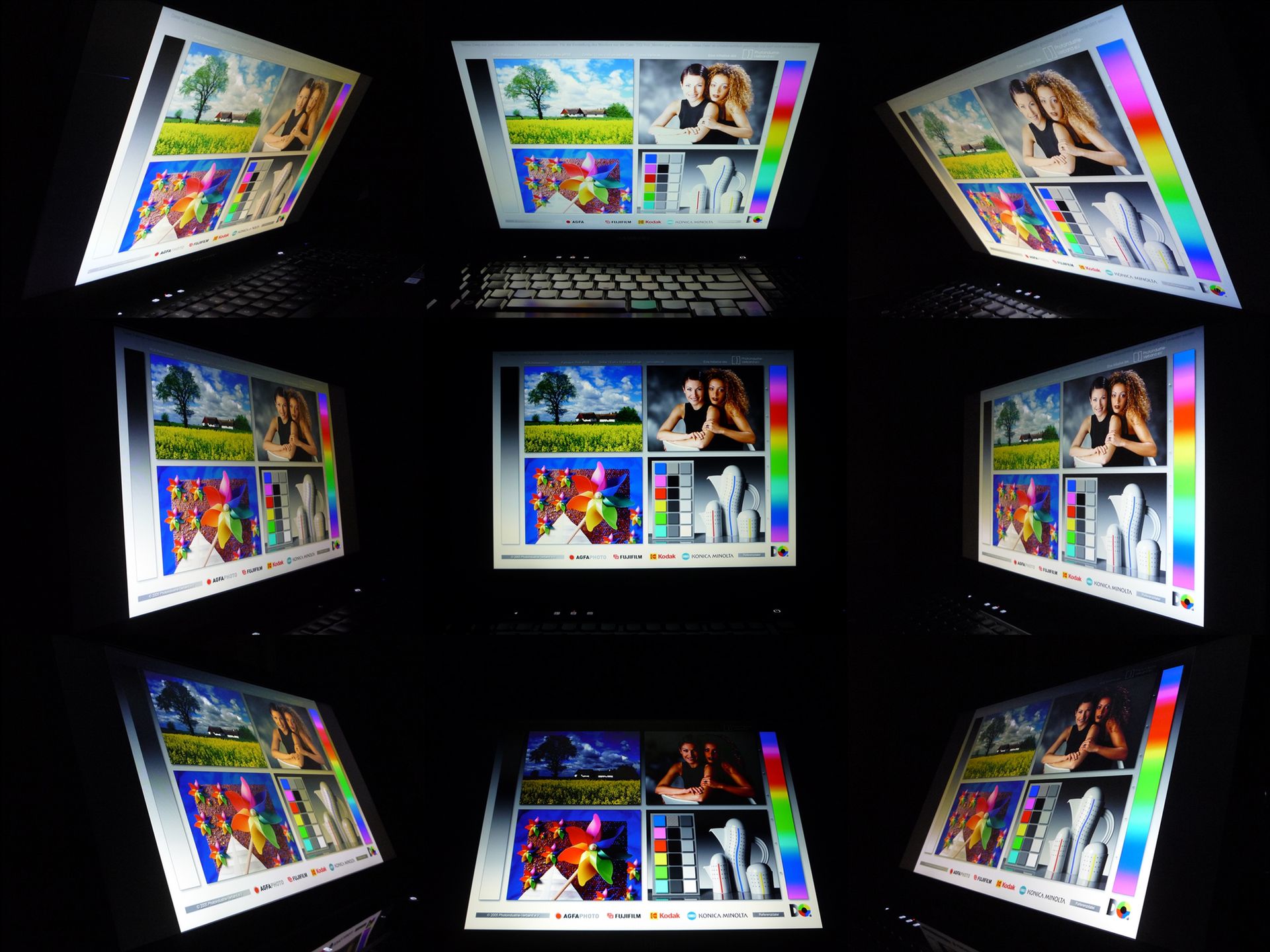 Samsung 700G7C – i (nie) tęsknisz za blaszakiem [test] 14