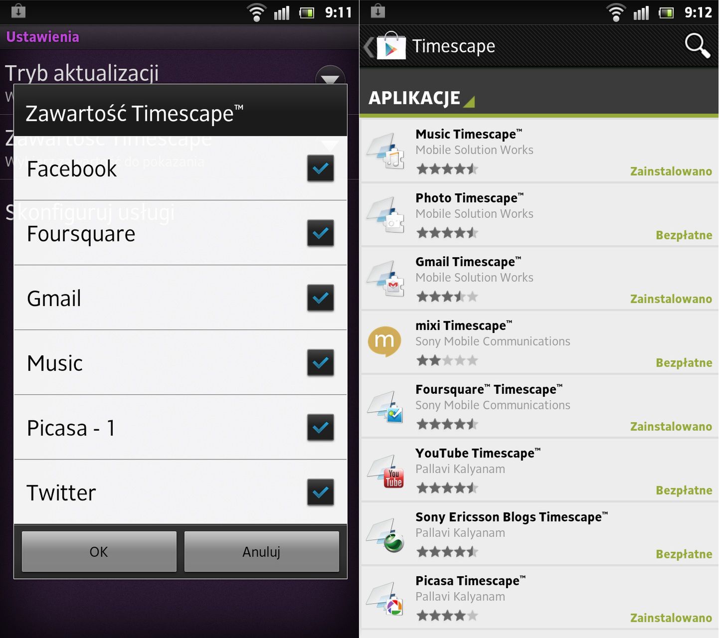 Sony Xperia S - piękna i bestia [test] 34