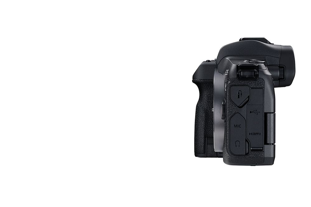 Canon EOS R oraz obiektywy RF to zupełnie nowy świat fotografii 8