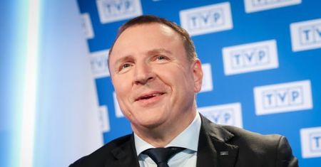 To nie kierowca Kurskiego spowodował wypadek? Nowe fakty w sprawie