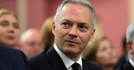Wiceszef klubu PiS zapowiada przymus rodzenia umierających dzieci: "Czym to szkodzi? Każda matka wie, że jej dziecko umrze!"