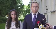 Zamieszanie ws. Sławomira Nowaka. To córka wpłaciła kaucję za byłego ministra
