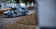 Ford zmienia auto w WRC. W Rally1 wystartuje hybrydowa Puma