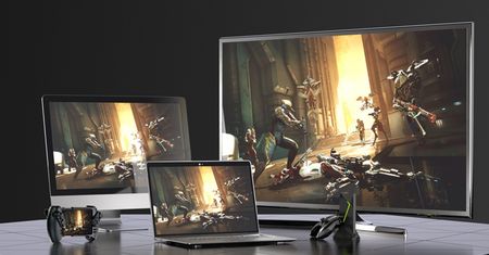 GeForce Now: gry zaczynają znikać z usługi. Biznes czy problemy techniczne?
