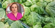 Upolowałeś młodą kapustę? Bosacka: W marcu w Polsce nie znajdziecie!