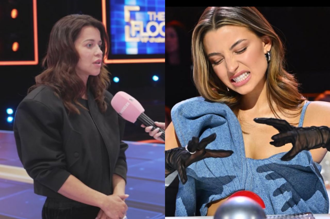 Wędzikowska ocenia przejście Wieniawy z TVN do Polsatu. "Podobał mi się pomysł na tak KONTROWERSYJNĄ postać" (WIDEO)