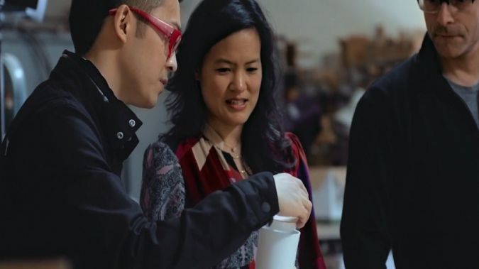 Vessyl – kawa czy herbata? Inteligentny kubek od razu odpowie na to pytanie 1