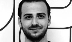 Mateusz Szufel: z 1000ideas do Grupy Walk