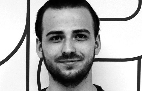 Mateusz Szufel: z 1000ideas do Grupy Walk