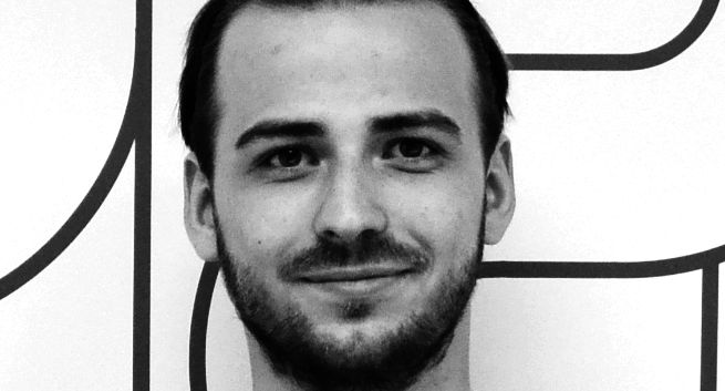 Mateusz Szufel: z 1000ideas do Grupy Walk