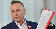 "Kolejna obłudna maska PiS spada". Krzysztof Brejza ujawni "szokujące informacje" ?