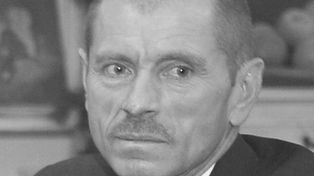 Nie żyje Stanisław Pąk. Aktor "Rancza" od lat ciężko chorował