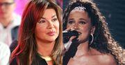 Edyta Górniak podsumowała starania Alicji Szemplińskiej na Eurowizji. "Można się przewrócić"