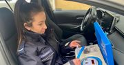 16,5 tys. zł na jedno urządzenie. Policja sprawdzi kierowcę od razu