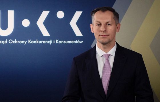 Sztuczna inteligencja pomaga UOKiK