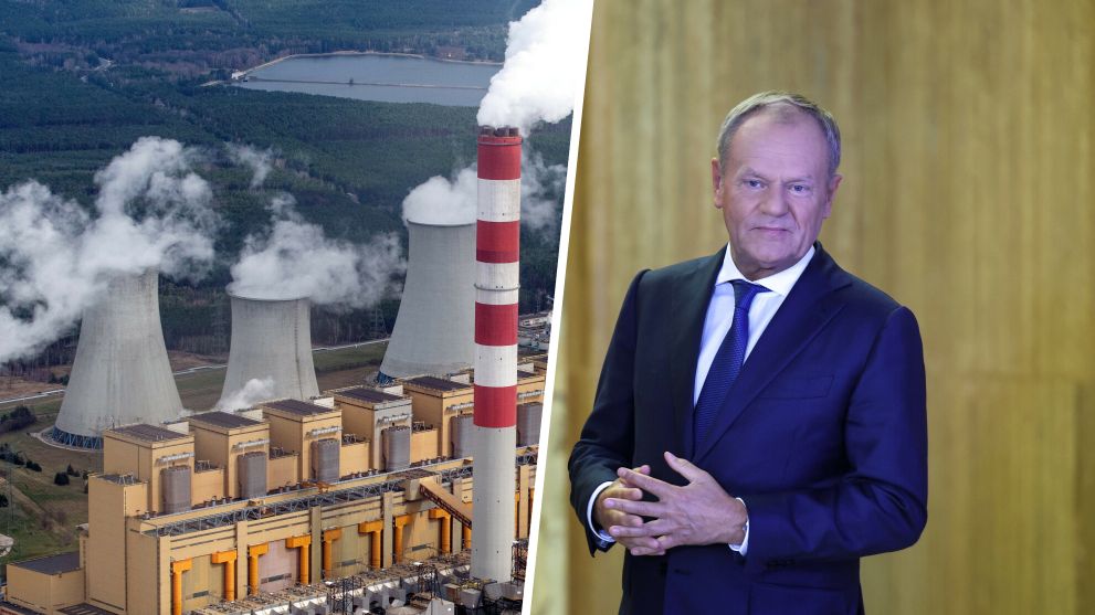 Z powodu płynnego terminu powstania elektrowni atomowej Polsce grozi luka wytwórcza w energetyce