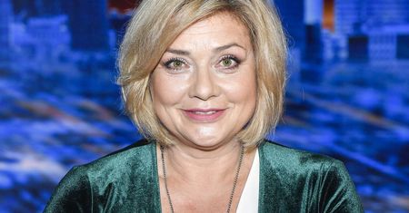 Małgorzata Ostrowska-Królikowska bardzo straciła na wadze. Zdradziła sekret swojej diety