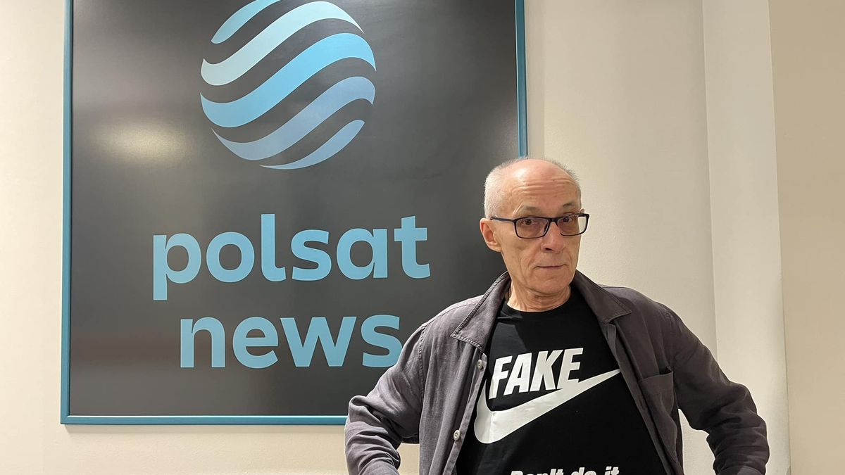 Grzegorz Dobiecki przechodzi na emeryturę