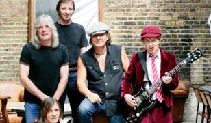 Areszt domowy dla perkusisty AC/DC