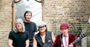 Areszt domowy dla perkusisty AC/DC
