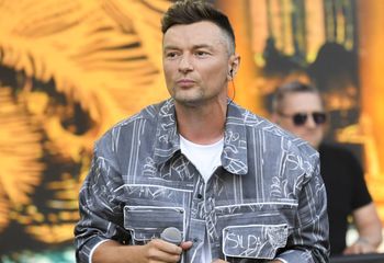 Rozwiódł się z Grzeszczak. Mówi wprost, jaki mają obecnie kontakt
