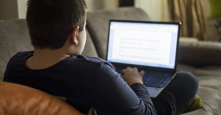 Tarnów. Zapomniał, że ma włączony mikrofon. Stanie przed sądem