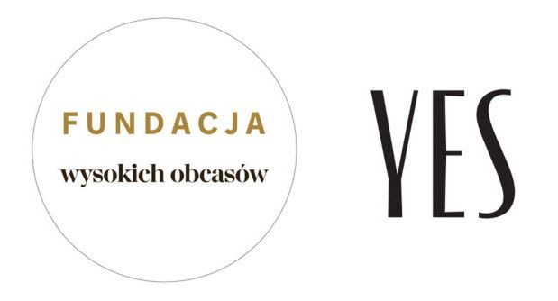 Yes Biżuteria w gronie darczyńców strategicznych Fundacji „Wysokich Obcasów"