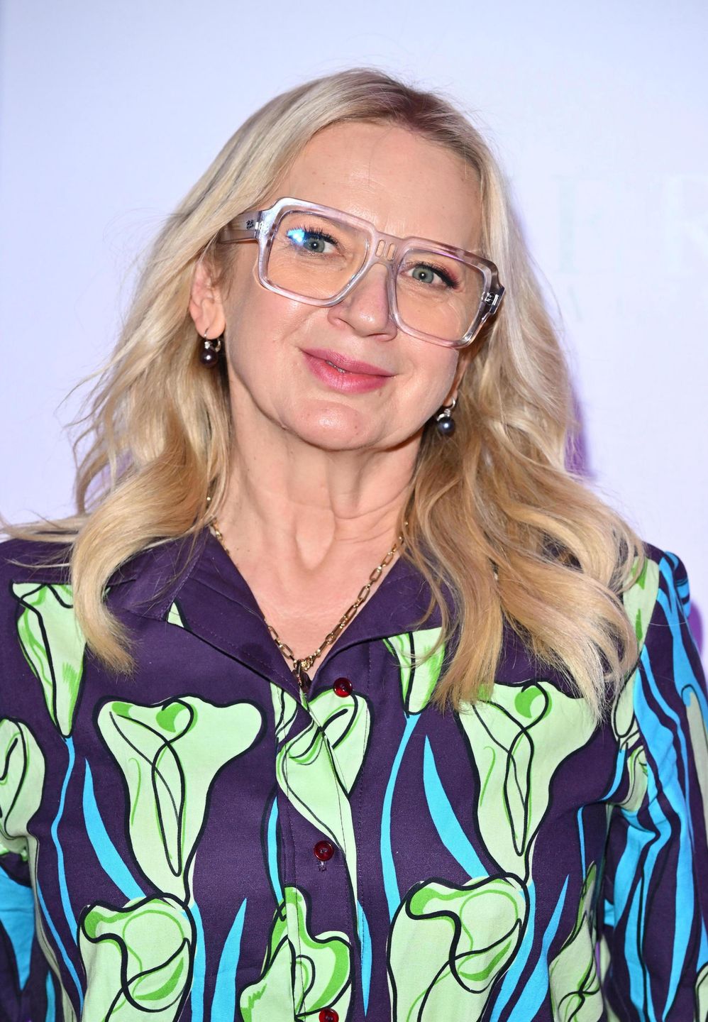 Marzena Rogalska 