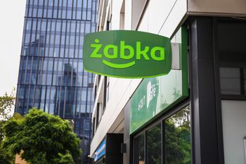 Problemy w Żabce. Terminale płatnicze nie działają