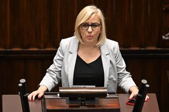 Paulina Hennig-Kloska szefową resortu klimatu