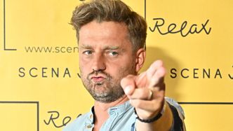 TYLKO NA PUDELKU: Marcin Rogacewicz jest już po rozwodzie!