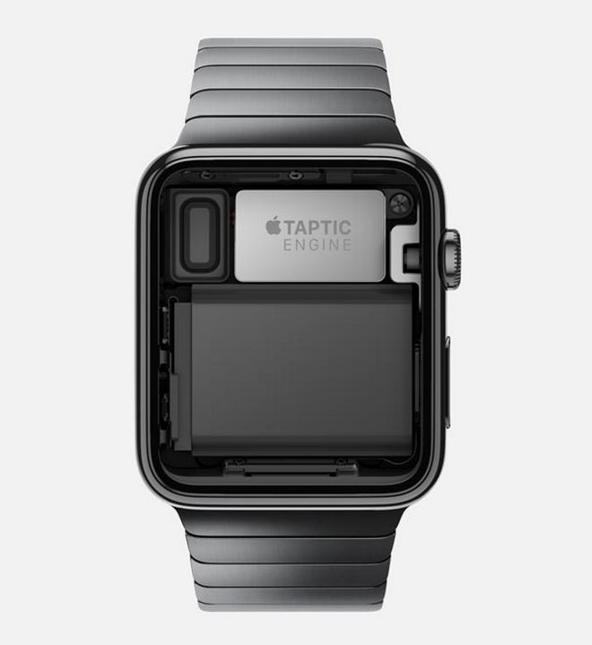 iPhone 6S poszerzy znane nam spektrum doznań? 2