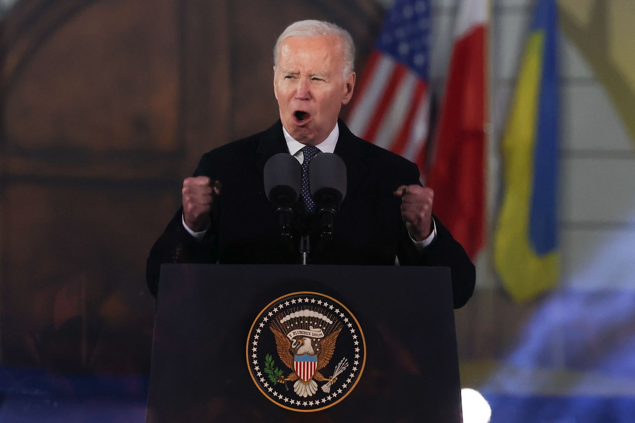 Joe Biden