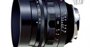 Jasny, manualny i klasyczny - nowy obiektyw Voigtlander Nokton 50 mm f/1.1