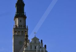 Częstochowa. Jasna Góra w Sylwestra bez tradycyjnej pasterki