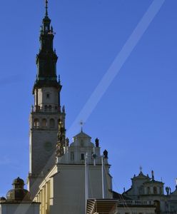 Częstochowa. Jasna Góra w Sylwestra bez tradycyjnej pasterki