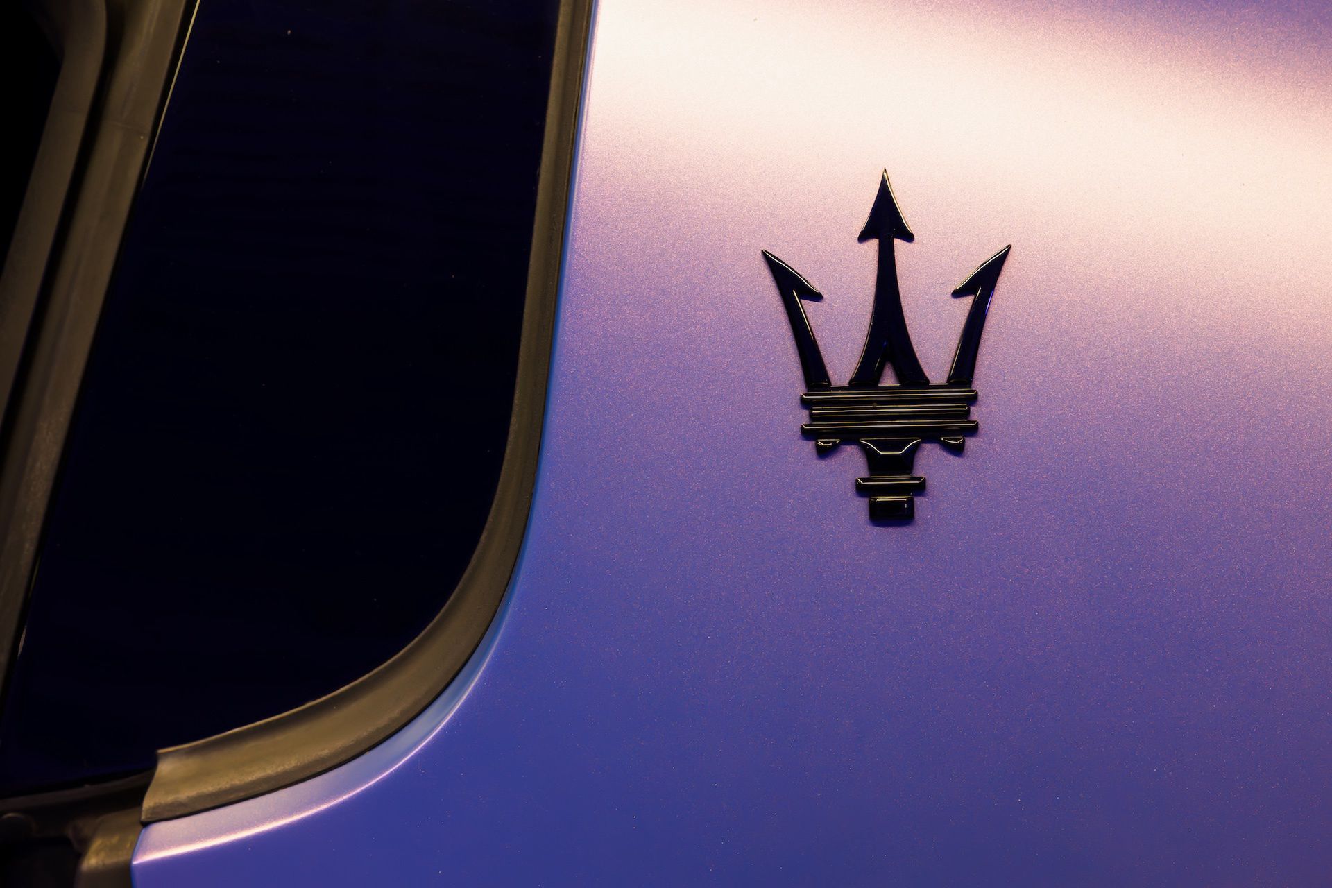 Polska premiera Maserati GT2 Stradale