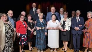 Piaseczno: Świętowali wspólne życie i miłość. Wyjątkowe spotkanie jubilatów
