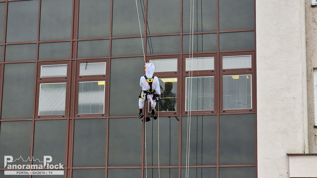 32. Finał Wielkiej Orkiestry Świątecznej Pomocy w Płocku