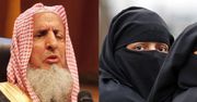 Duchowy przywódca Arabii Saudyjskiej: "Głodny mężczyzna może zjeść kawałek ciała żony"
