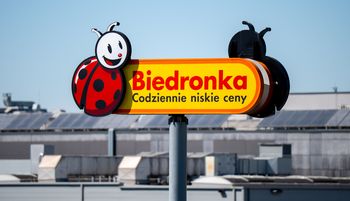 Biedronka nie żartuje. 4 szt. na osobę. Tylko jednego dnia