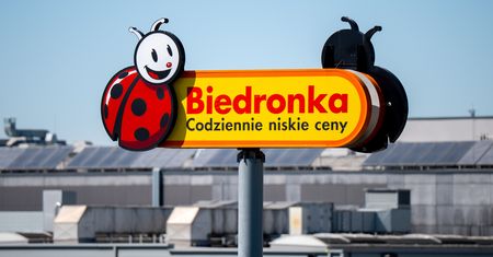 Biedronka nie żartuje. 4 szt. na osobę. Tylko jednego dnia