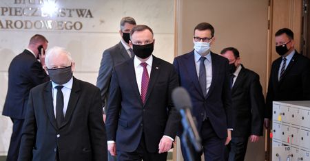 Polska wyda znacznie więcej na Europejskie Igrzyska. Jest projekt ustawy