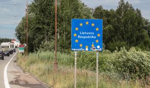 Litwini wpadają na zakupy do Polski. Oto na wydają pieniądze